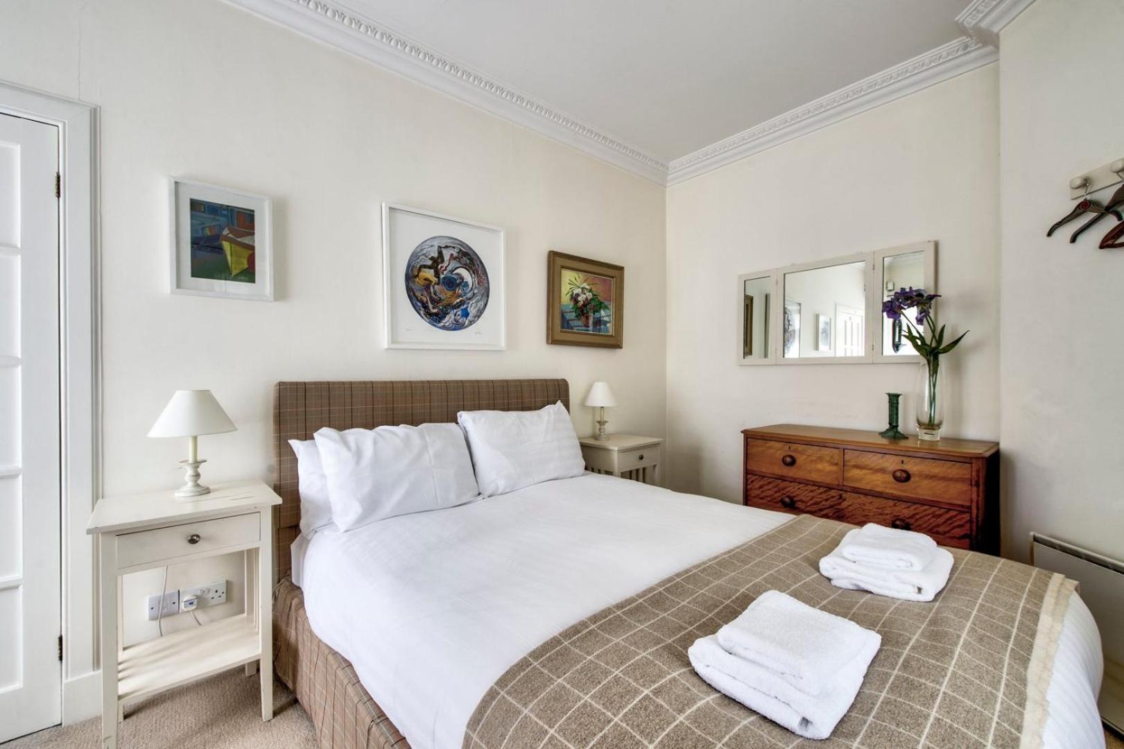 Guestready - Classic Charm Near Holyrood Park Edimburgo Exterior foto