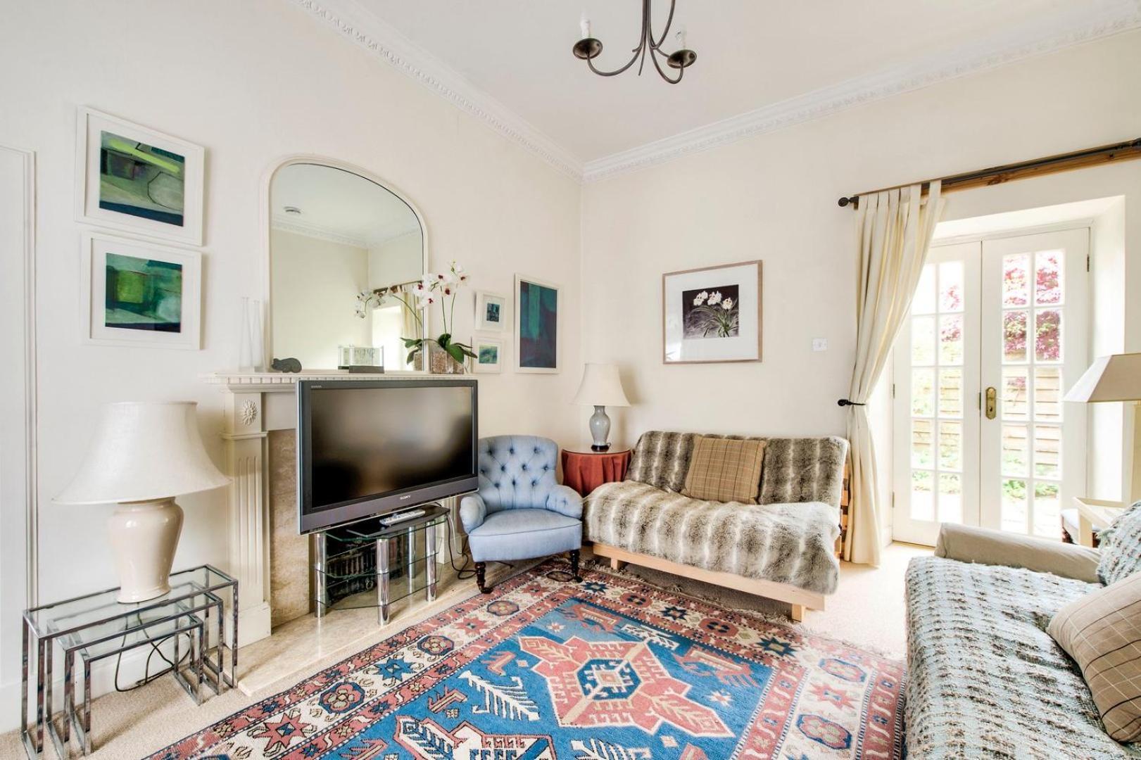 Guestready - Classic Charm Near Holyrood Park Edimburgo Exterior foto