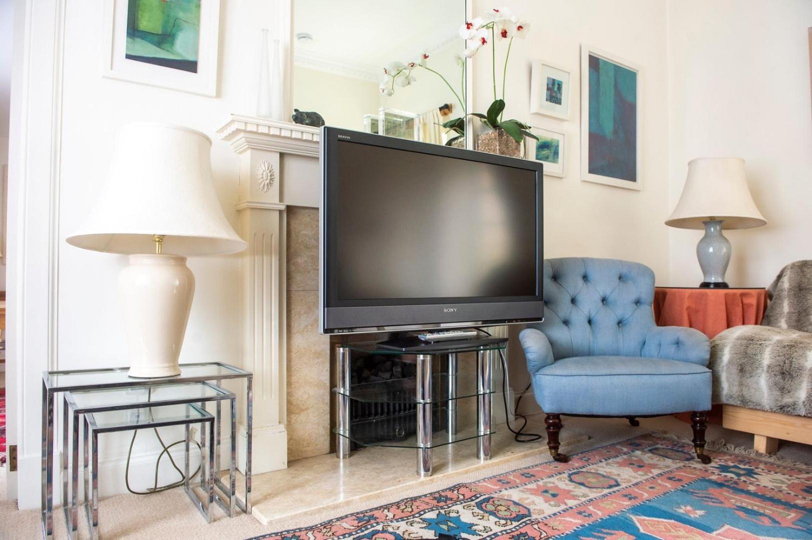 Guestready - Classic Charm Near Holyrood Park Edimburgo Exterior foto