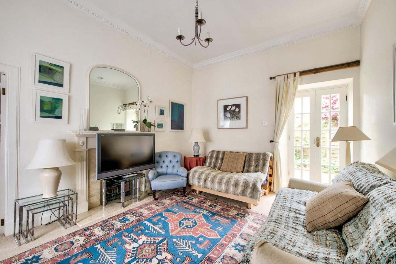 Guestready - Classic Charm Near Holyrood Park Edimburgo Exterior foto