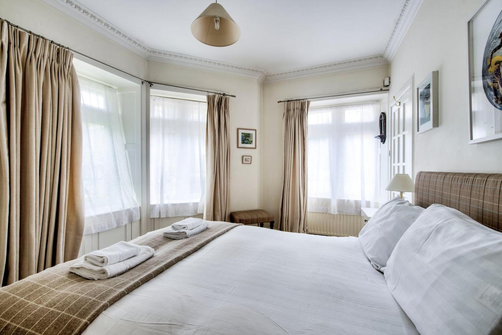 Guestready - Classic Charm Near Holyrood Park Edimburgo Exterior foto