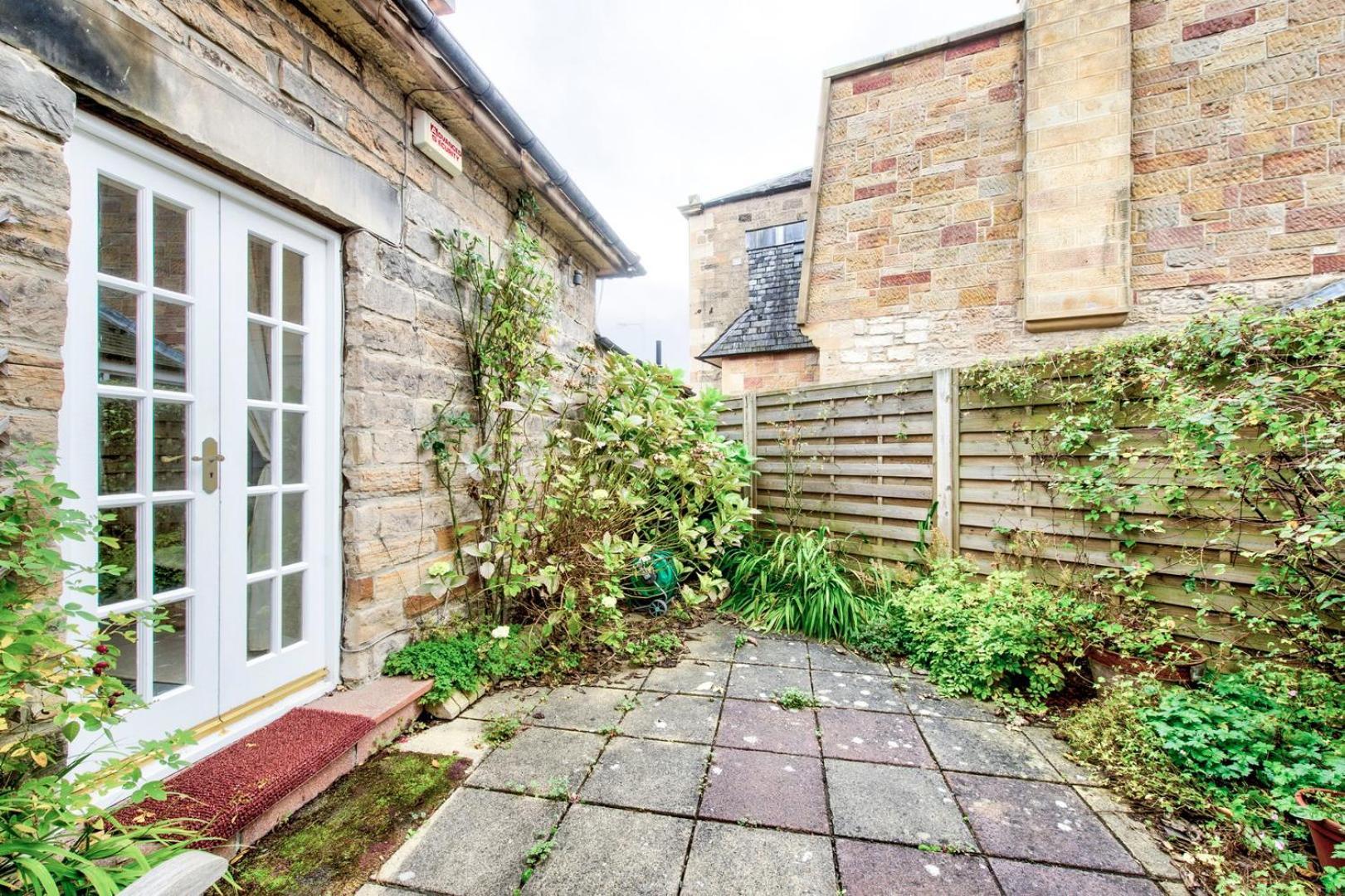 Guestready - Classic Charm Near Holyrood Park Edimburgo Exterior foto